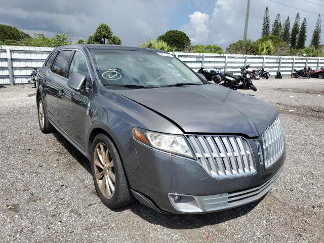 LINCOLN MKT 2010 2lmhj5at4abj23984