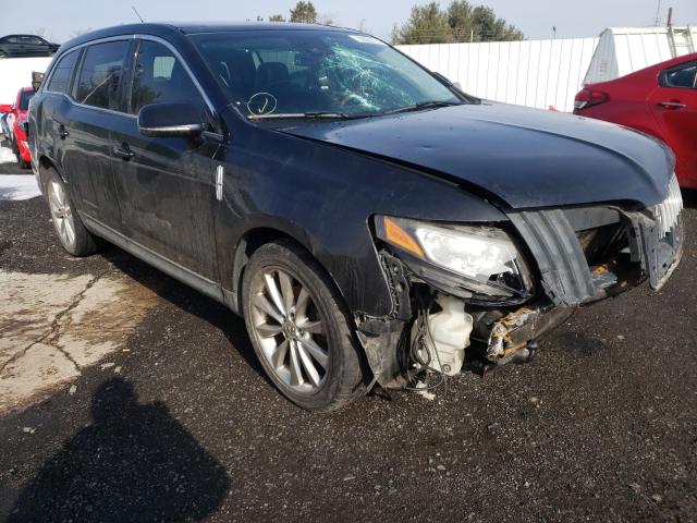 LINCOLN MKT 2010 2lmhj5at4abj25427