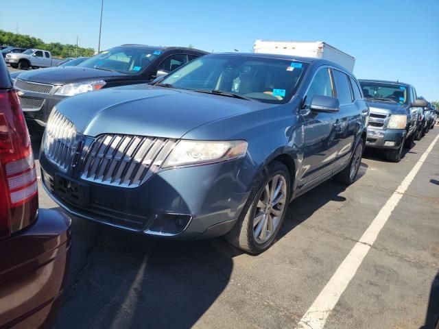 LINCOLN MKT 2010 2lmhj5at4abj50246