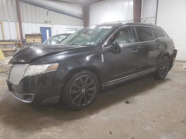 LINCOLN MKT 2011 2lmhj5at4bbj50085