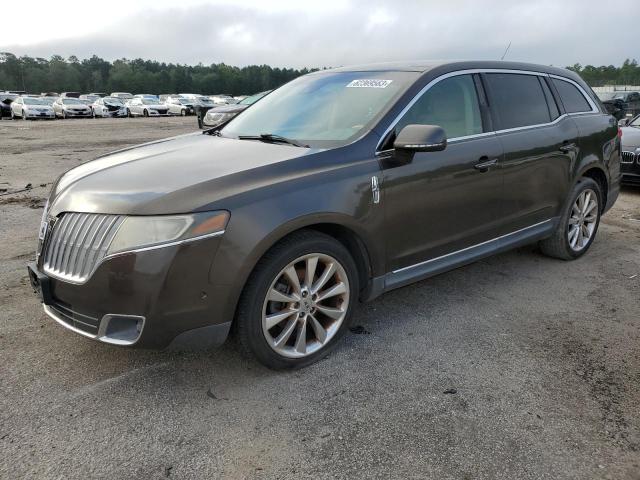 LINCOLN MKT 2011 2lmhj5at4bbj50099