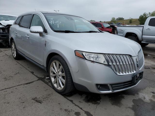 LINCOLN MKT 2011 2lmhj5at4bbj50278