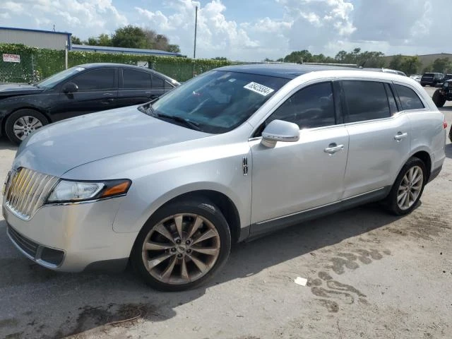 LINCOLN MKT 2011 2lmhj5at4bbj51799