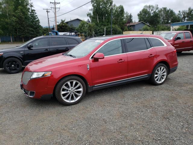 LINCOLN MKT 2011 2lmhj5at4bbj53701