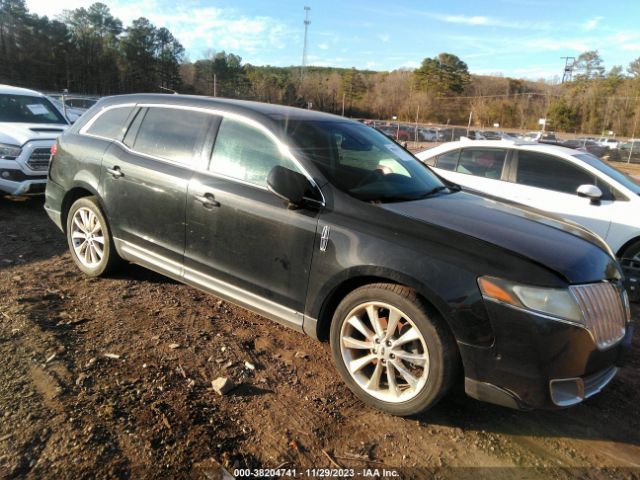 LINCOLN MKT 2012 2lmhj5at4cbl53706