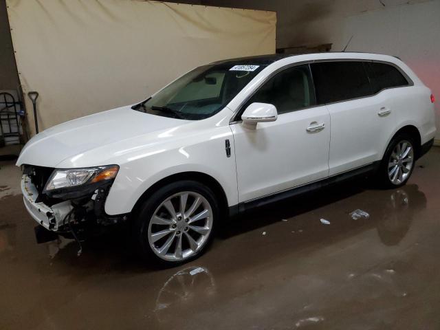 LINCOLN MKT 2012 2lmhj5at4cbl54127