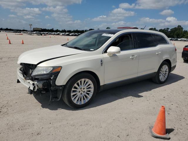 LINCOLN MKT 2012 2lmhj5at4cbl54256