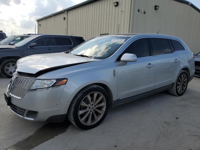 LINCOLN MKT 2012 2lmhj5at4cbl54404