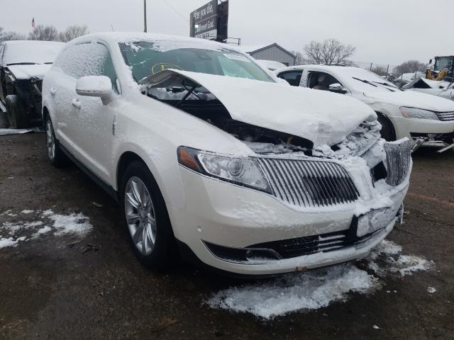 LINCOLN MKT 2013 2lmhj5at4dbl51357