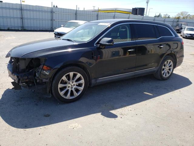 LINCOLN MKT 2013 2lmhj5at4dbl52587