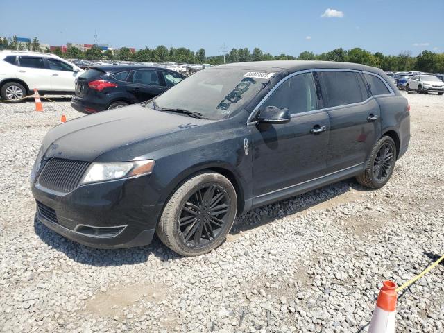 LINCOLN MKT 2013 2lmhj5at4dbl53237