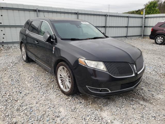 LINCOLN MKT 2013 2lmhj5at4dbl53335