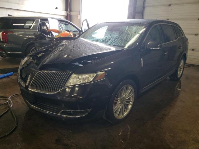 LINCOLN MKT 2013 2lmhj5at4dbl54114