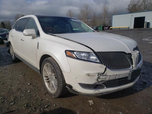 LINCOLN MKT 2013 2lmhj5at4dbl55067