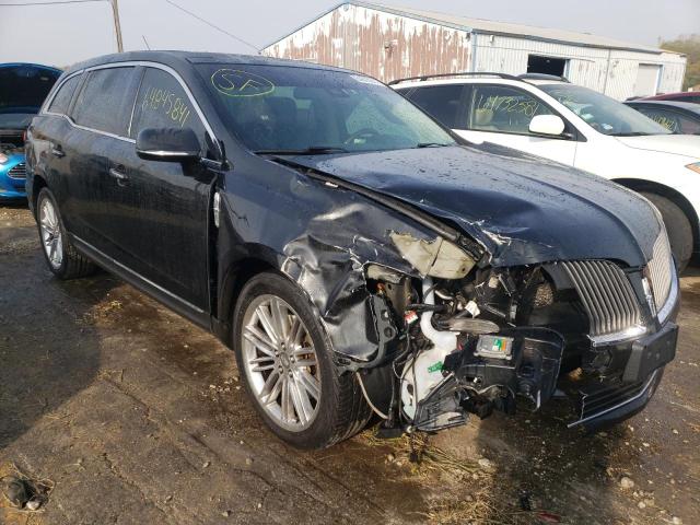 LINCOLN MKT 2013 2lmhj5at4dbl57241