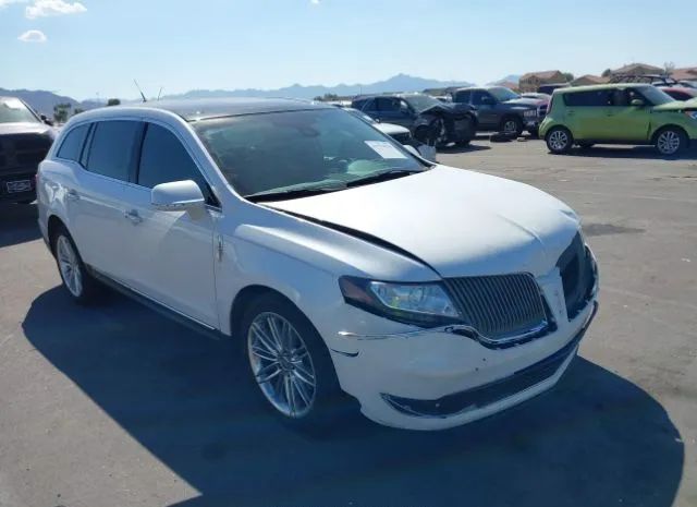 LINCOLN MKT 2014 2lmhj5at4ebl50503