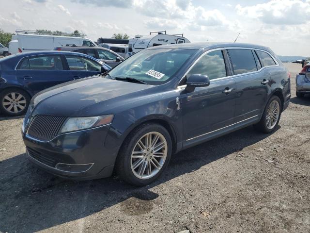 LINCOLN MKT 2014 2lmhj5at4ebl51909