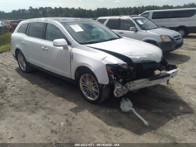 LINCOLN MKT 2014 2lmhj5at4ebl51912