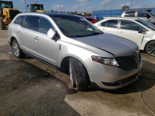 LINCOLN MKT 2014 2lmhj5at4ebl52946