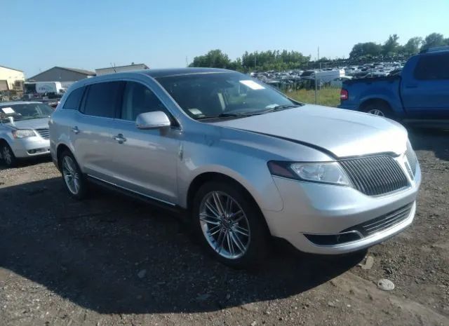 LINCOLN MKT 2014 2lmhj5at4ebl52994