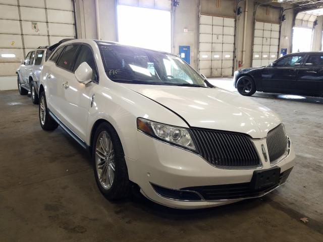 LINCOLN MKT 2014 2lmhj5at4ebl56155