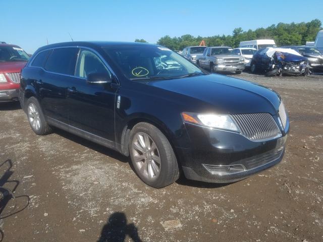 LINCOLN MKT 2014 2lmhj5at4ebl56575