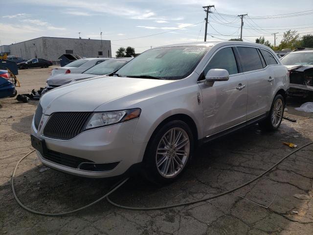 LINCOLN MKT 2014 2lmhj5at4ebl56883