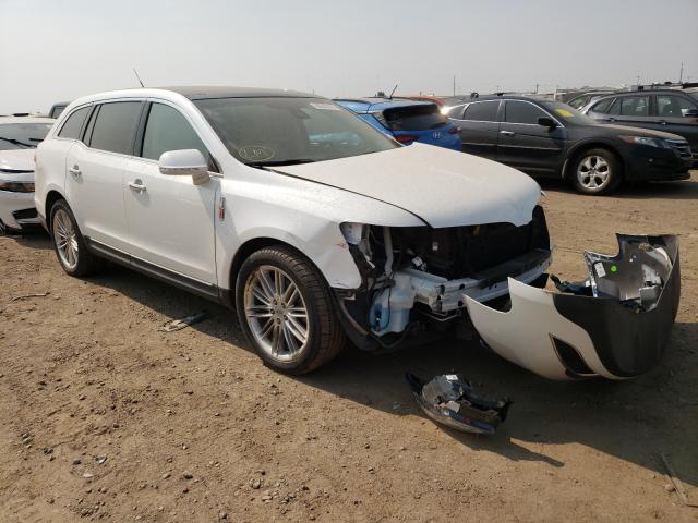 LINCOLN MKT 2014 2lmhj5at4ebl56933