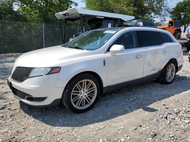 LINCOLN MKT 2014 2lmhj5at4ebl57905