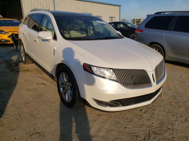 LINCOLN MKT 2015 2lmhj5at4fbl01884