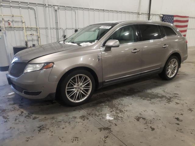 LINCOLN MKT 2015 2lmhj5at4fbl03019