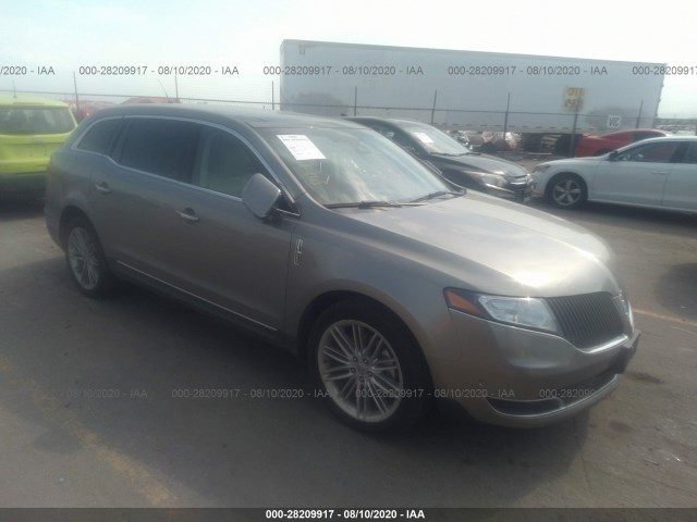 LINCOLN MKT 2015 2lmhj5at4fbl04803