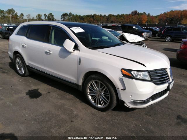 LINCOLN MKT 2017 2lmhj5at4hbl00334