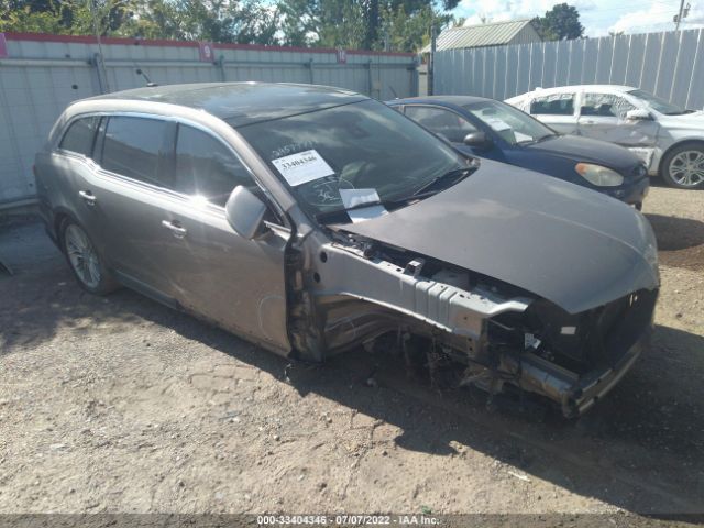 LINCOLN MKT 2018 2lmhj5at4jbl02168