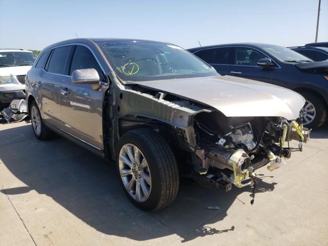 LINCOLN MKT 2019 2lmhj5at4kbl02608