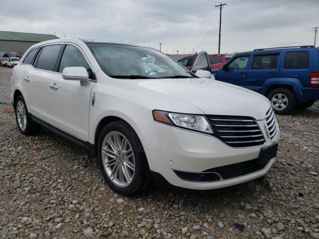 LINCOLN MKT 2019 2lmhj5at4kbl03693