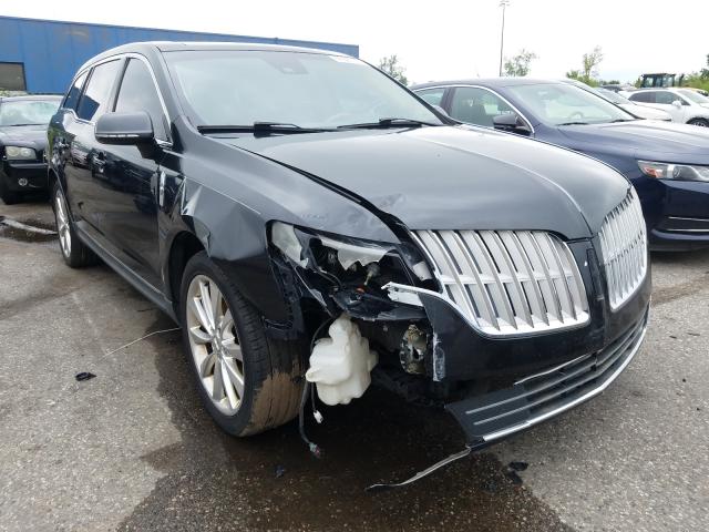 LINCOLN MKT 2010 2lmhj5at5abj03484