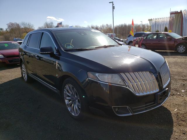 LINCOLN MKT 2010 2lmhj5at5abj16428