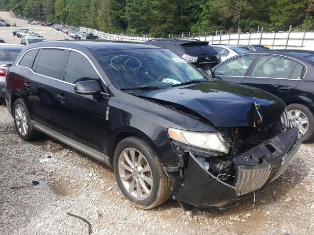 LINCOLN MKT 2010 2lmhj5at5abj18535