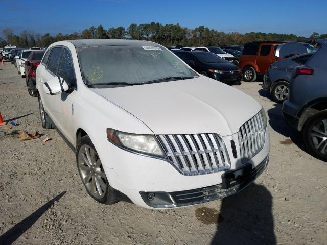 LINCOLN MKT 2010 2lmhj5at5abj19295