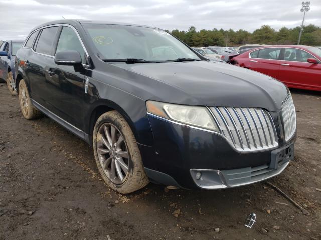 LINCOLN MKT 2011 2lmhj5at5bbj52931