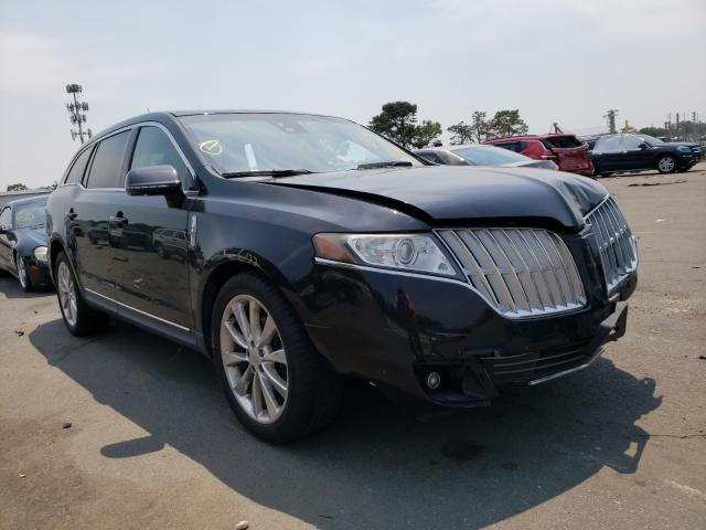 LINCOLN MKT 2011 2lmhj5at5bbj52959