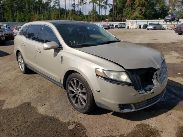 LINCOLN MKT 2011 2lmhj5at5bbj53397