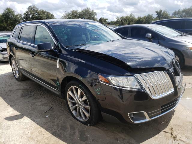 LINCOLN MKT 2011 2lmhj5at5bbj54114