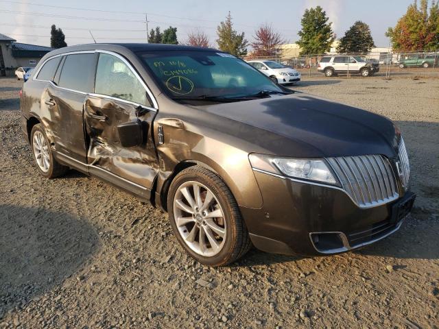 LINCOLN MKT 2011 2lmhj5at5bbj55019