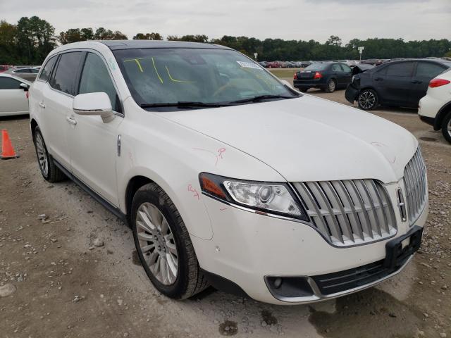 LINCOLN MKT 2012 2lmhj5at5cbl50605