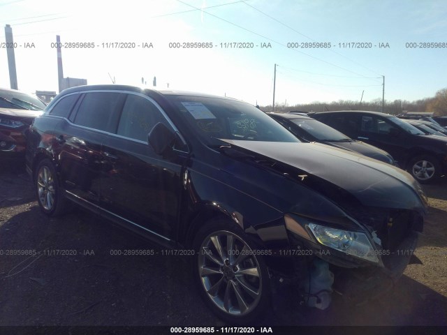 LINCOLN MKT 2012 2lmhj5at5cbl51821