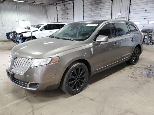 LINCOLN MKT 2012 2lmhj5at5cbl53651