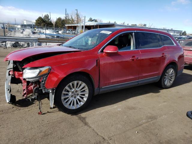 LINCOLN MKT 2012 2lmhj5at5cbl54864