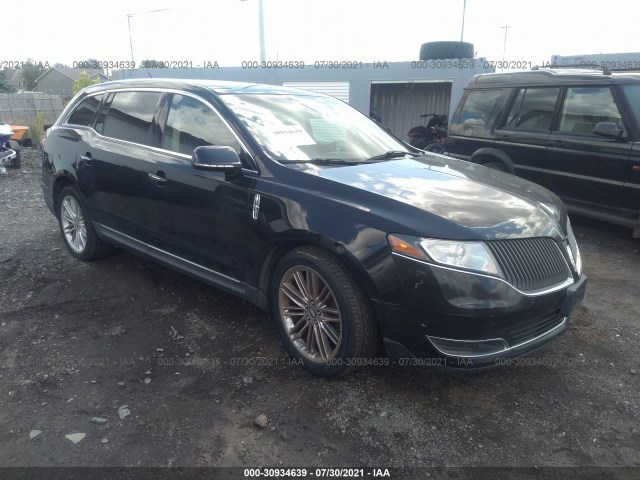 LINCOLN MKT 2013 2lmhj5at5dbl52825